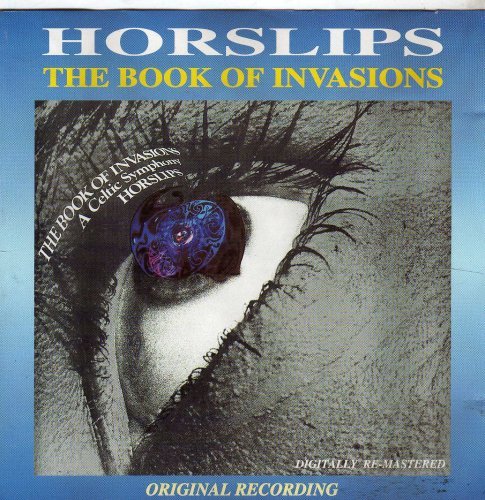 Horslips - The book of invasions