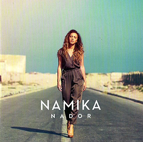 Namika - inkl. Hell Wach (CD Album Namika, 14 Tracks)