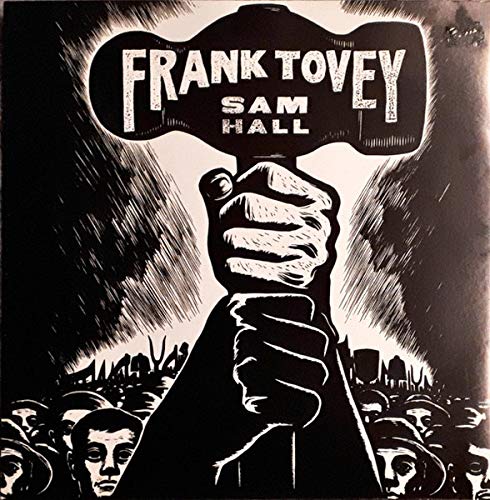 Frank Tovey - Sam Hall [Vinyl Single]