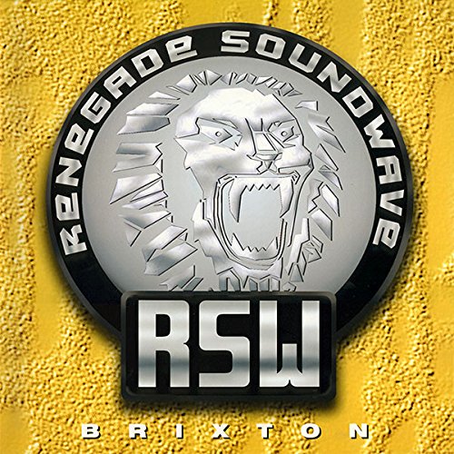 Renegade Soundwave - Brixton (12'') (Maxi) (Vinyl)