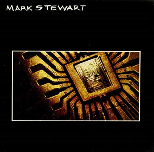 Mark Stewart - Mark Stewart [Vinyl LP]