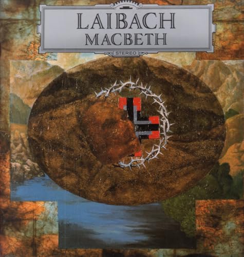 Laibach - Macbeth (Vinyl)