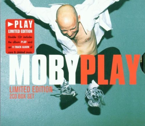 Moby - Play (Limited Edition)