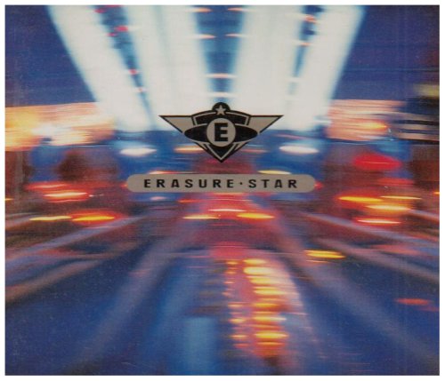 Erasure - Star