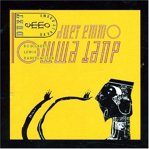 Duet Emmo - Or So It Seems