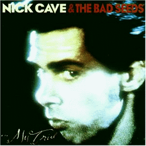 Cave , Nick - Your Funeral...My Trail
