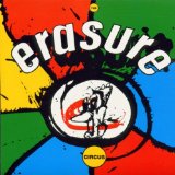 Erasure - The Innocents (21st Anniversary Edition)