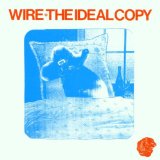 Wire - 154-Digipack