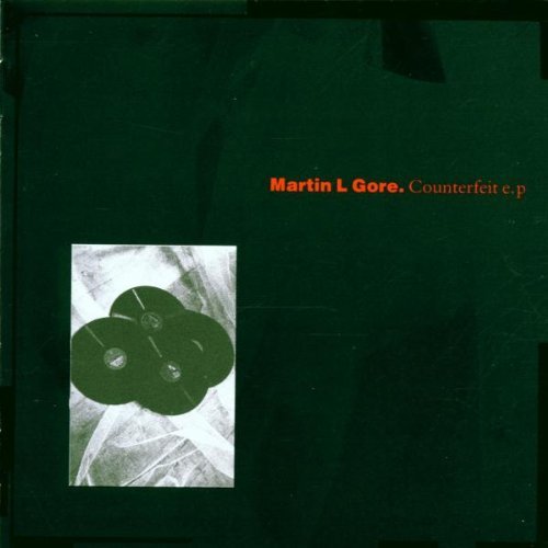 Gore , Martin L - Counterfeit e.p.