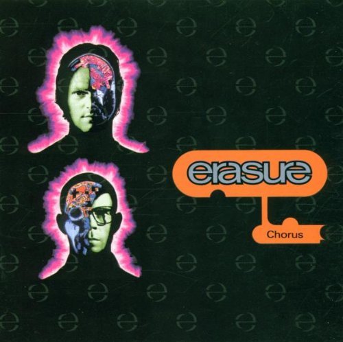 Erasure - Chorus