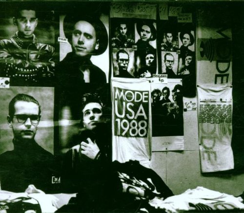 Depeche Mode - DEPECHE MODE 101