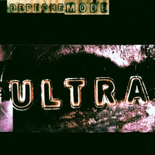 Depeche mode - Ultra