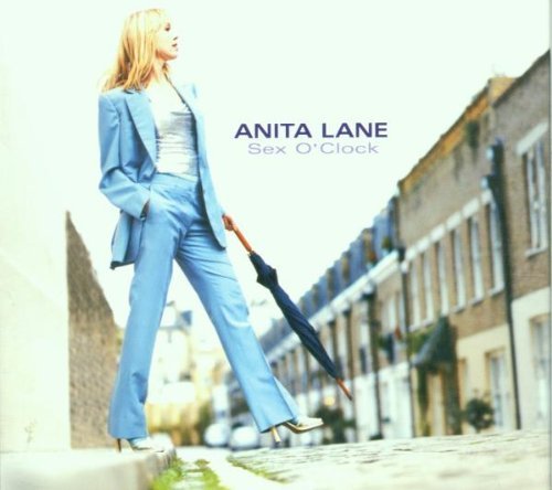 Lane , Anita - Sex o'clock