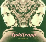 Goldfrapp - Seventh tree