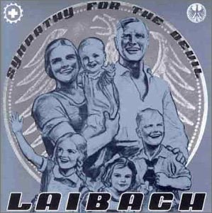 Laibach - Sympathy for the Devil