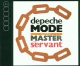 Depeche Mode - People Are People (Different Mix) (Maxi)