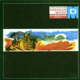 Depeche Mode - Never Let Me Down Again