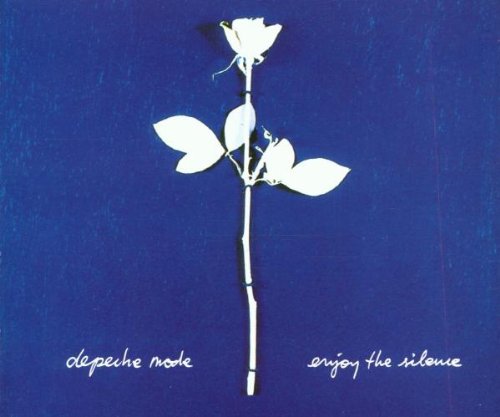 Depeche Mode - Enjoy the Silence (Maxi)