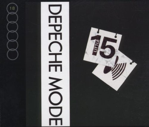 Depeche Mode - Little 15