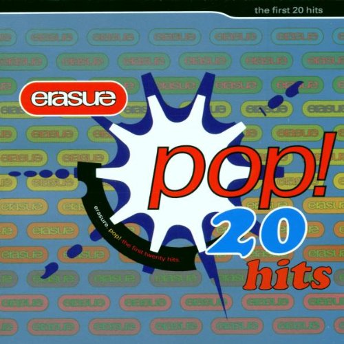 Erasure - Pop 20 hits