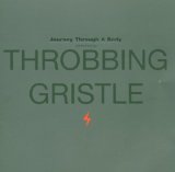 Throbbing Gristle - Tgcd