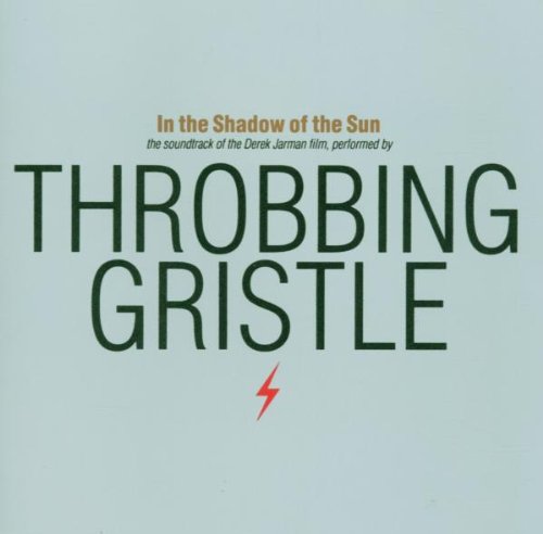 Throbbing Gristle - In the Shadow of the Sun