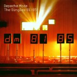 Depeche Mode - Singles 86-98