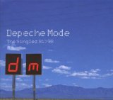 Depeche Mode - The Best Of 1