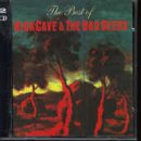 Cave , Nick & The Bad Seeds - The Best of (Limited Edition)