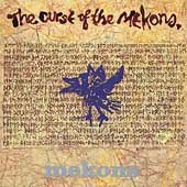 Mekons - Curse of the Mekons