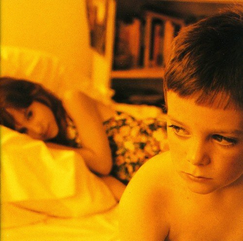 Afghan Whigs - Gentlemen