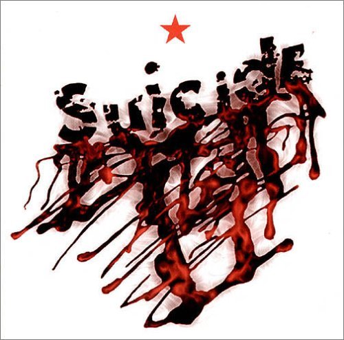 Suicide - o. Titel