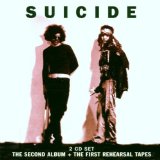 Suicide - o. Titel