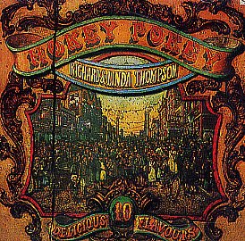 Richard & Linda Thompson - Hokey Pokey