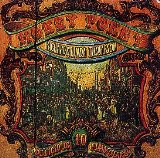 Richard & Linda Thompson - I Want to See the Bright Lights Tonight (Rem.)