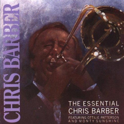 Chris Barber - The Essential