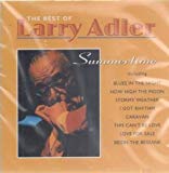 Adler , Larry - The Larry Adler Album