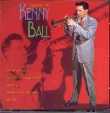 Kenny & His Jazzmen Ball - The Pye Jazz Anthology