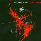 Waterboys, The - Universal hall