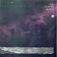 Albion Band , The - Stella Maris