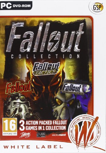  - Fallout Collection [UK Import]