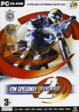  - [UK-Import]FIM Speedway Grand Prix 4 Game PC