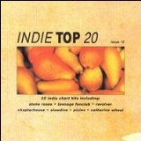 Sampler - Indie Top 20 7