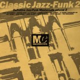 Various - Classic Jazz Funk Mastercuts Vol. 4
