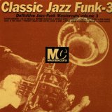 Sampler - Classic Jazz Funk Mastercuts 1