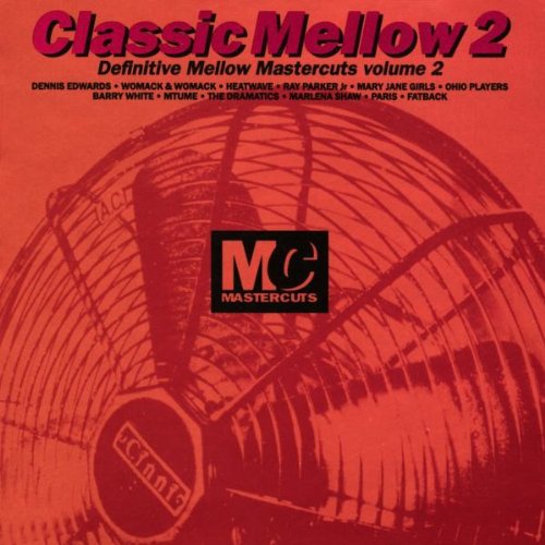 Sampler - Classic Mellow Mastercuts 2