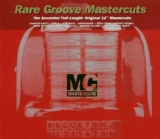 Various - Classic 80'Groove Mastercuts 1