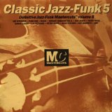 Various - Classic Jazz Funk Mastercuts 3