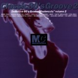Various - Classic 80'Groove Mastercuts 1