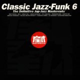 Various - Classic Jazz Funk Mastercuts Vol.5